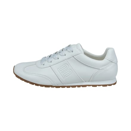 Schoenen met reliëflogo's voor dames TT.Bagatt
