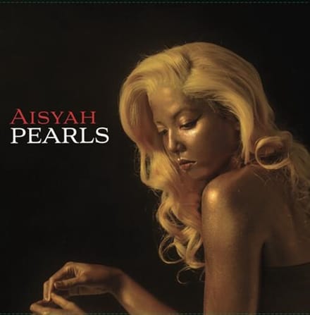 Aisah - Pearls (SACD)