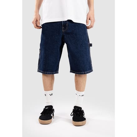Dickies 993 11 Inch Carpenter Korte Broek blauw