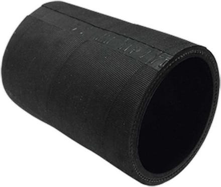Vetus Lager D Zwb45 Slang Zwart 45 mm