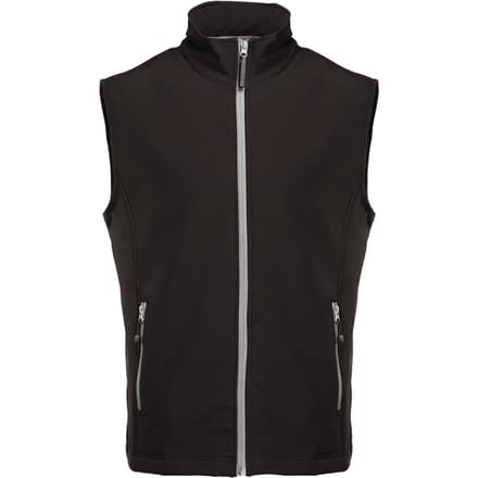 Zonder mouwen softshell vest 2 lagen Pen Duick Gibraltar