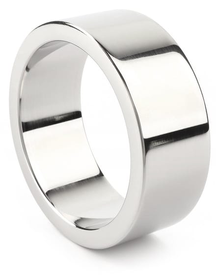 Mr. Steel Penisring Mega Wide Band 45