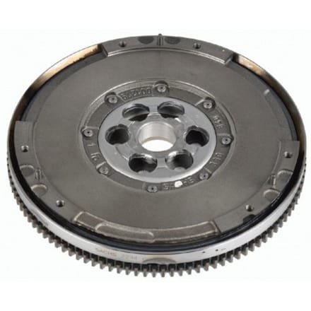 Dubbel massa vliegwiel SACHS 2294 001 585