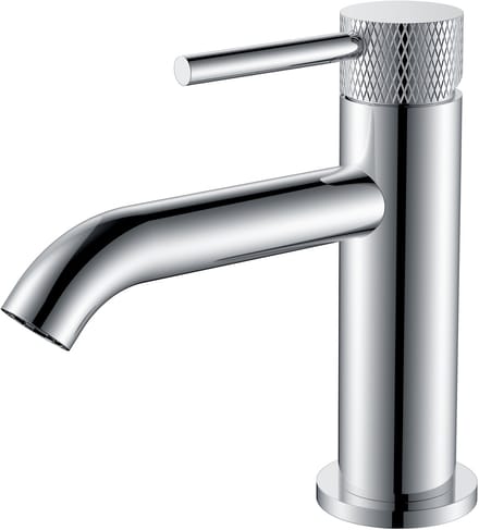 AquaVik Fonteinkraan Refla 1/2 Chroom