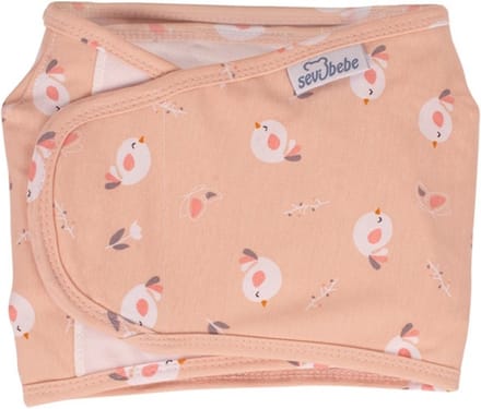 Sevibaby Baby Happy Bird Inbaker Wrap