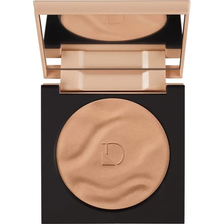 Diego Dalla Palma, Hydra Butter, Vitamine E, Compact Poeder, 42, Warm Beige, 11 g
