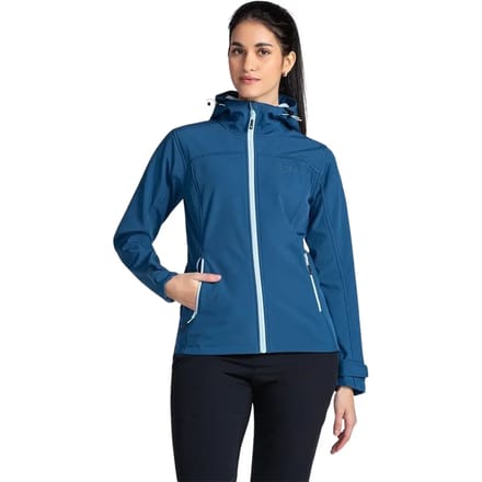Dames wandeljack Kilpi Ravia