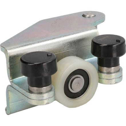 Schuifdeur - rolgeleider ROLL VWT404LP
