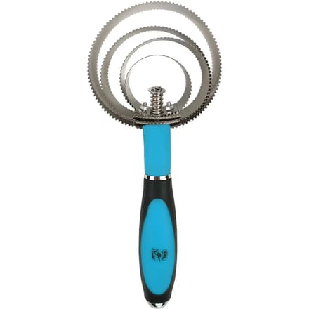 Paardenkrabber York Modern