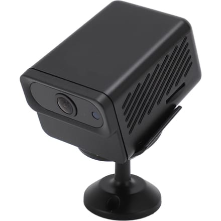 Mini Camera 1080P Draagbaar Nachtzicht Veelzijdige App-bediening HD Draadloze Mini Beveiligingscamera voor