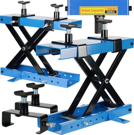 Mini Motorlift