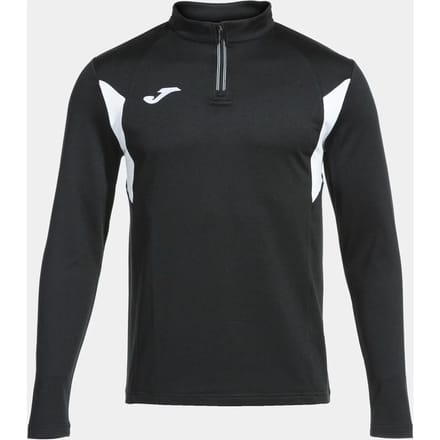 Kinder trainingsjack met 1/2 rits Joma Winner III