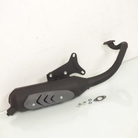Pot d échappement Polini pour Scooter Yamaha 50 Neo'S Neuf