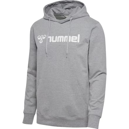 Hoodie Hummel Go 2.0 Logo