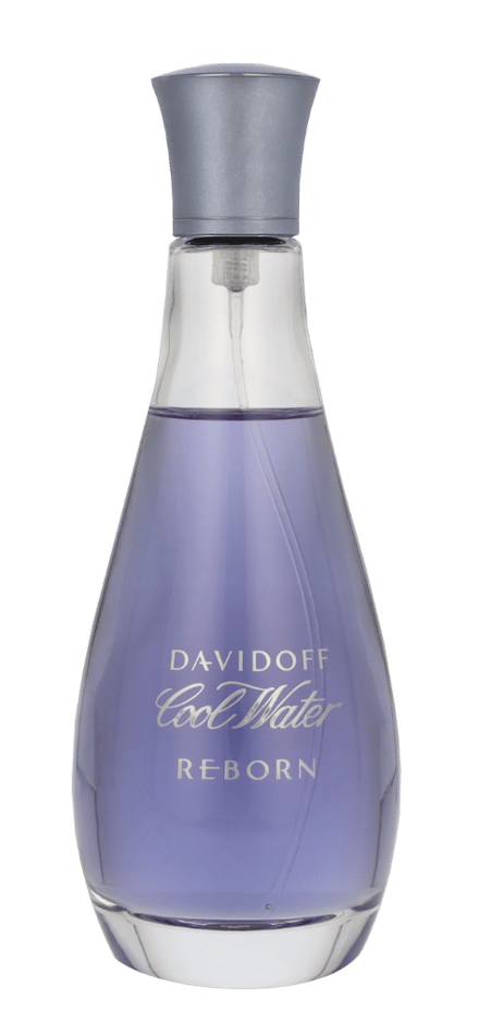 Davidoff Cool Water For Her Eau de Toilette Spray Damesparfum Dames 100 ml