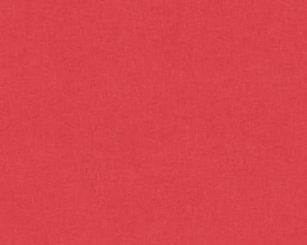 UNI BEHANG - Rood - AS Creation California