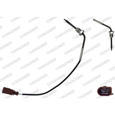 Sensor, uitlaatgastemperatuur WAGNER ETP00128
