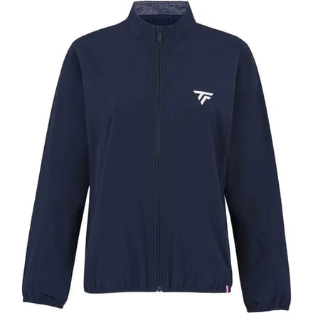 Lichtgewicht damesjack Tecnifibre Pro