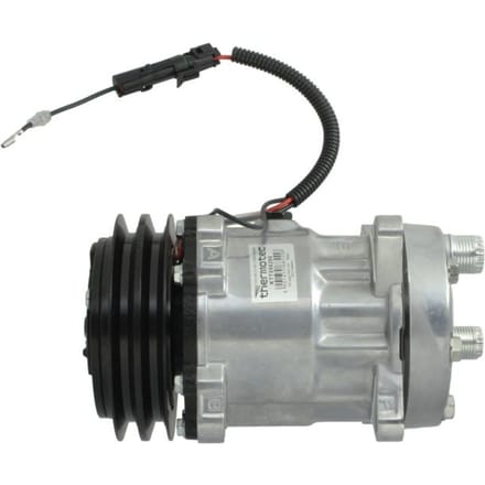Compressor airconditioning THERMOTEC KTT090290