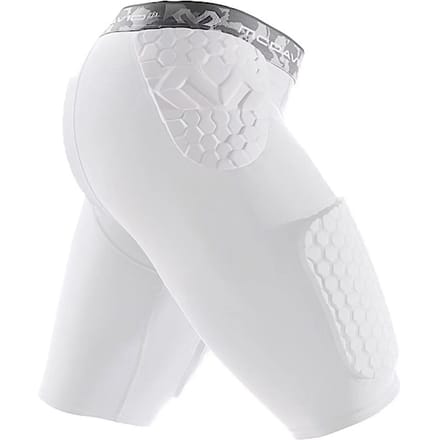 Korte McDavid Hex