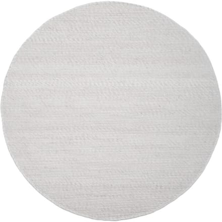 Veer Carpets Vloerkleed pebbel 815 rond ø160 cm
