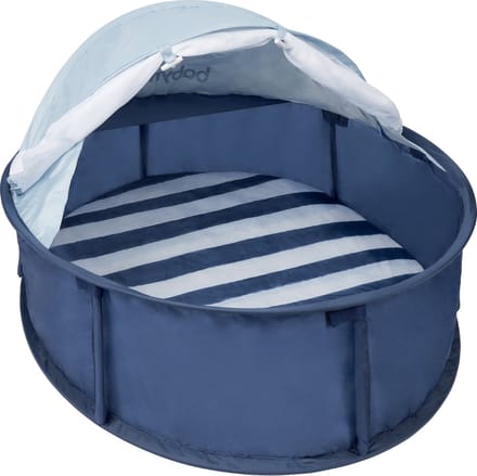 Babymoov Babyni Marine Speelruimte/Uv Tent