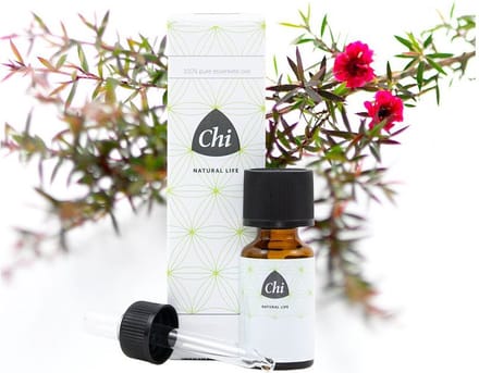 Chi Manuka wild 10 Milliliter