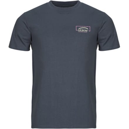 Oxbow  T-shirt Korte Mouw R2SUMMIT
