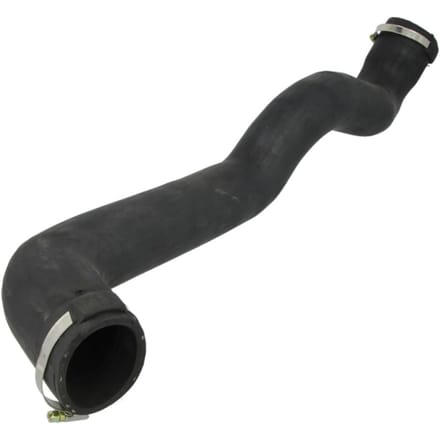 Slang, luchtRadiator THERMOTEC DCU004TT links