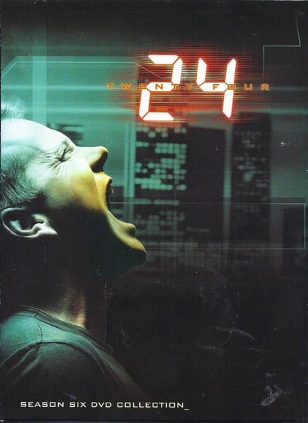 24 - Seizoen 6