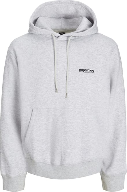 JACK&JONES - JCOUNION PRINT SWEAT HOOD NOOS - Heren - Sweaters