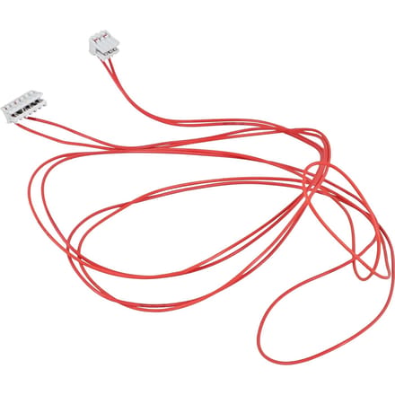 AEG kabel, electronische hoofdmodule, ventiel, VORTEX,1175mm 140248451019