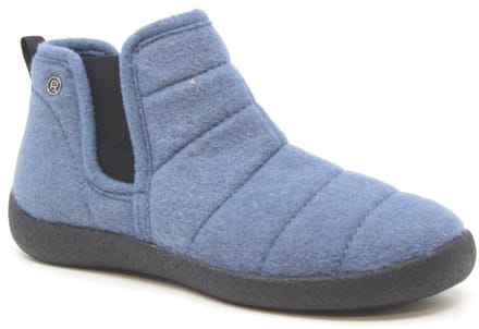 Rohde Pantoffel 2009 Baltic Blauw