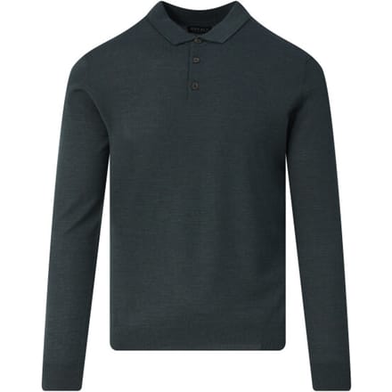 Recall Polo long sleeve