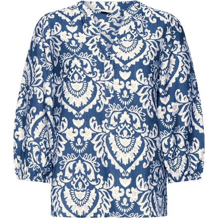 fransa - FRLILI BL 1 - Dames - Blouses