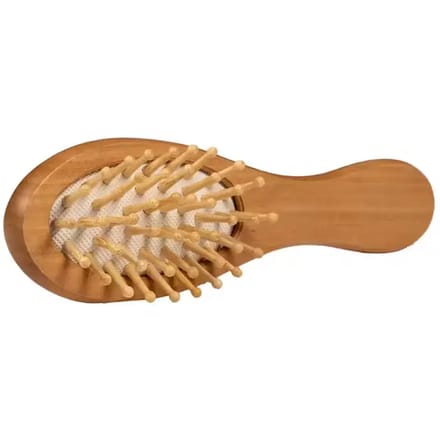 Grooming Deluxe - Sammy kids manenborstel eenhoorn