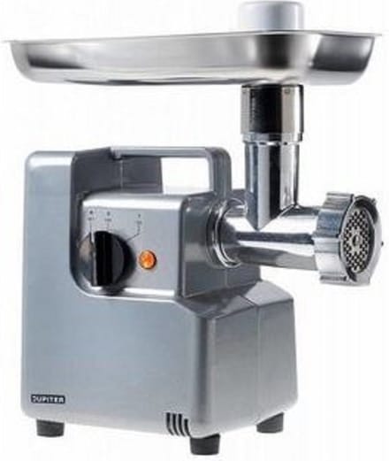 Jupiter Vlees- gehaktmolen 320W RVS