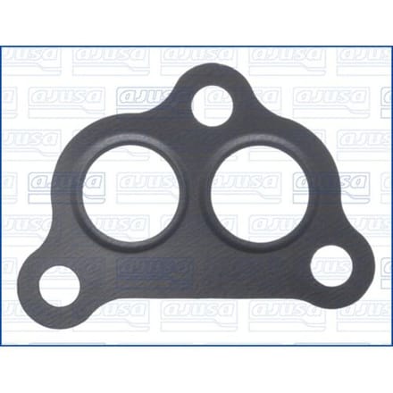 Pakking, oliekoeler AJUSA 01758800