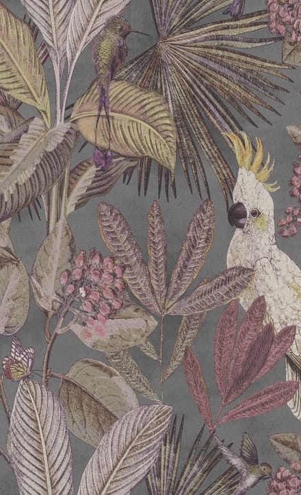 BN Wallcoverings Panthera 220123