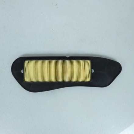 teknix luchtfilter voor yamaha 125 yp x-max scooter 2014 tot 2017 nieuw