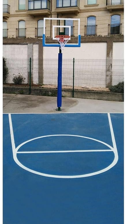 Spellen Beschermingsstokken Mand/ Minimand Monotube