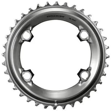 Fietsschijflade 10/11 speed Shimano SM-CRM91