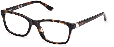 Brillen met correctie Guess GU50196 052
