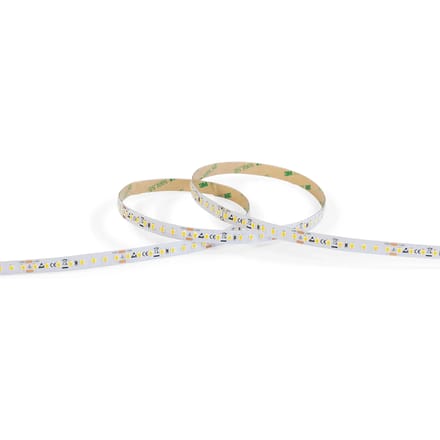 LED-strip Indeluz lighting Nilo 2835 CRI80 3000K 120º 3700lm/m