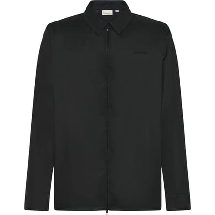 Ripstop Overhemd KnowledgeCotton Apparel Vent 90
