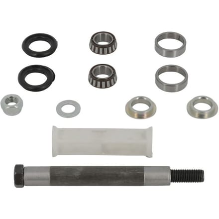 Reparatieset, achterwiel ophangingsbalk  MOOG FI-RK-3827