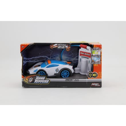 Nikko Road Rippers - Auto Rc Iracer