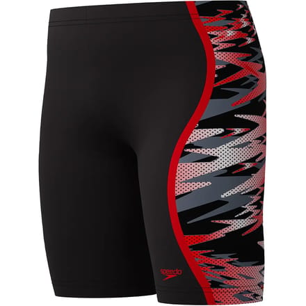 Jammer voor kinderen Speedo Hyperboom