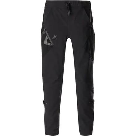Furygan Phenix Broek Zwart - Broek