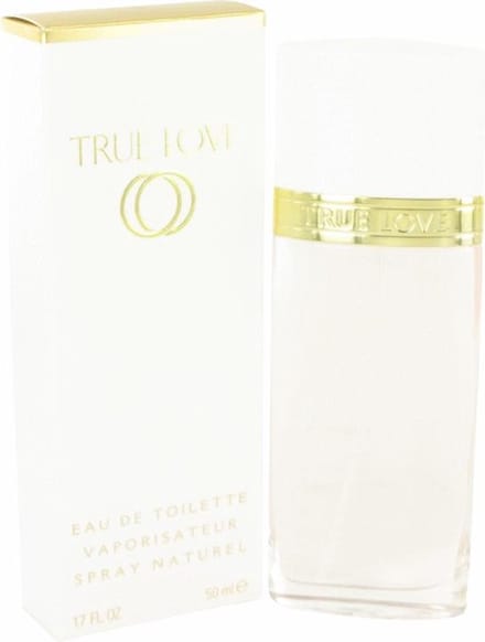 Arden True Love Dames eau de toilette spray 50 ml